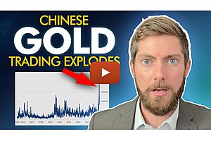See full story: Chinese Gold Trading EXPLODES